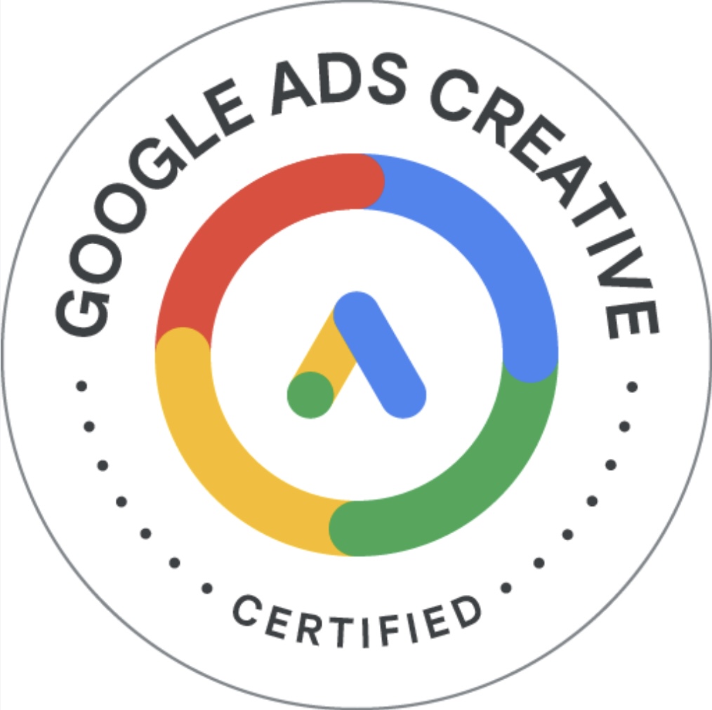 Google Ads Creative