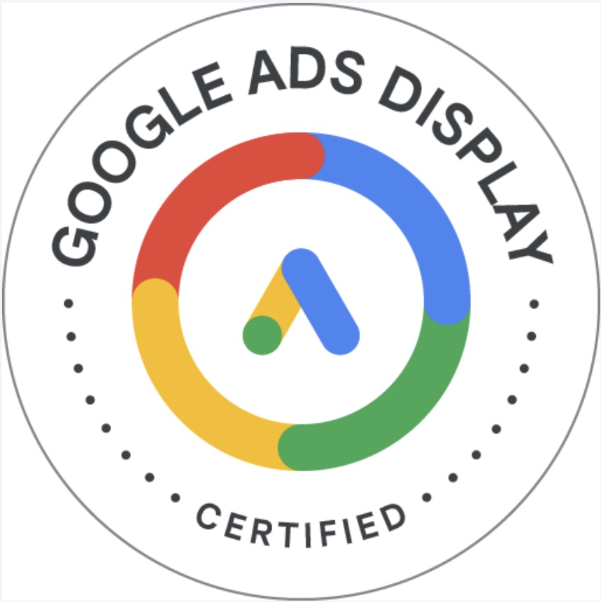 Google Ads Display Services