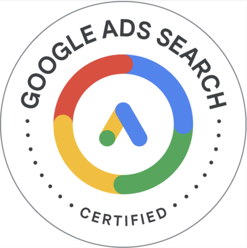 Google Ads Search Services