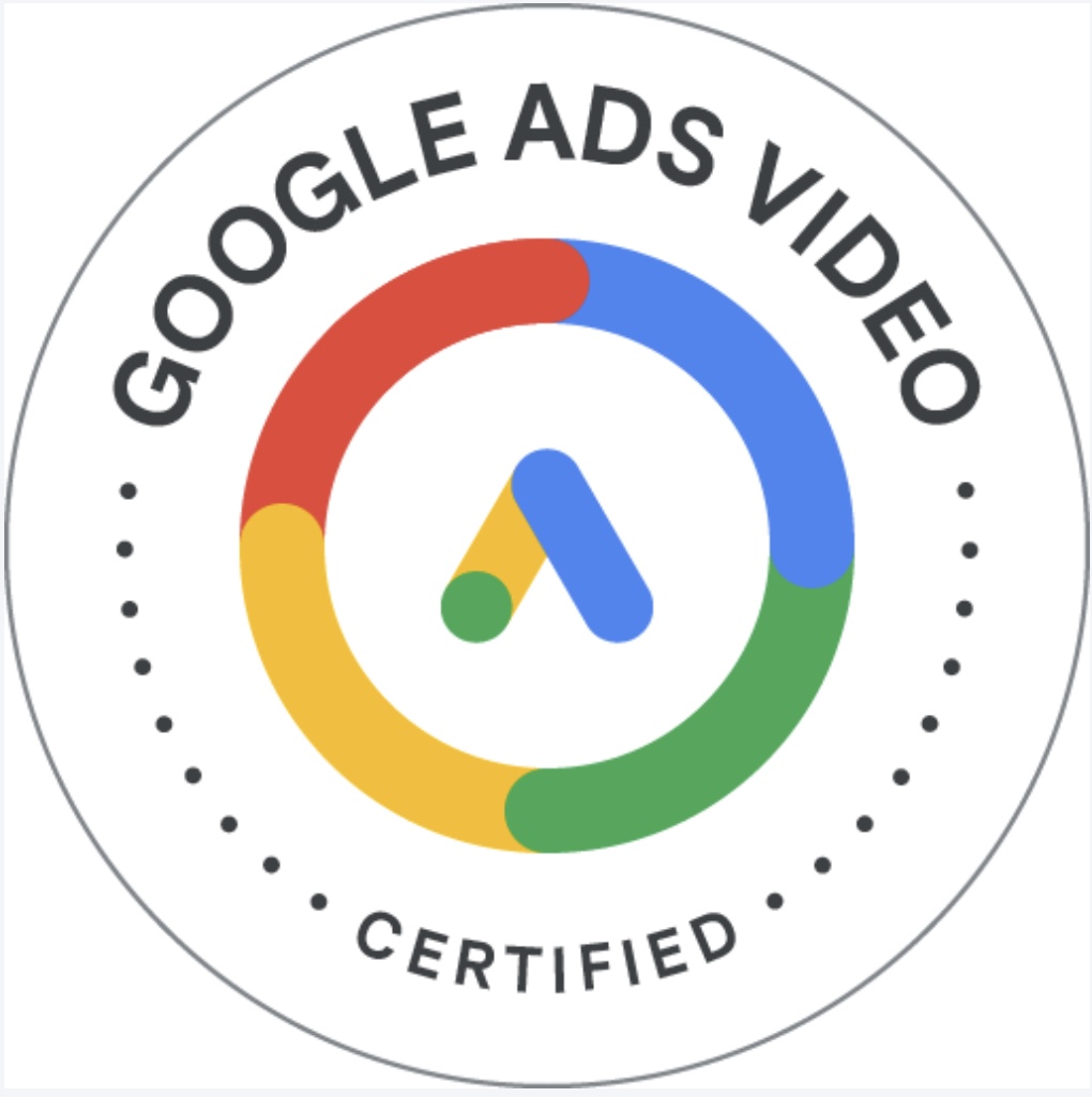 Google Ads Video Services