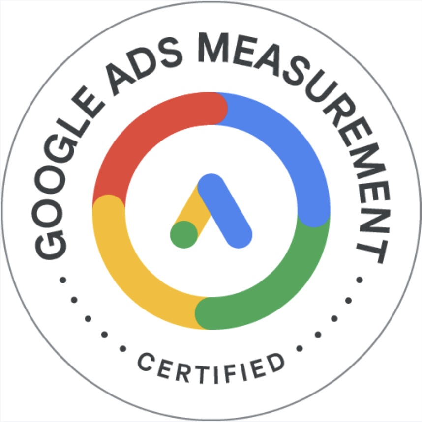 Google Ads Measurement Services