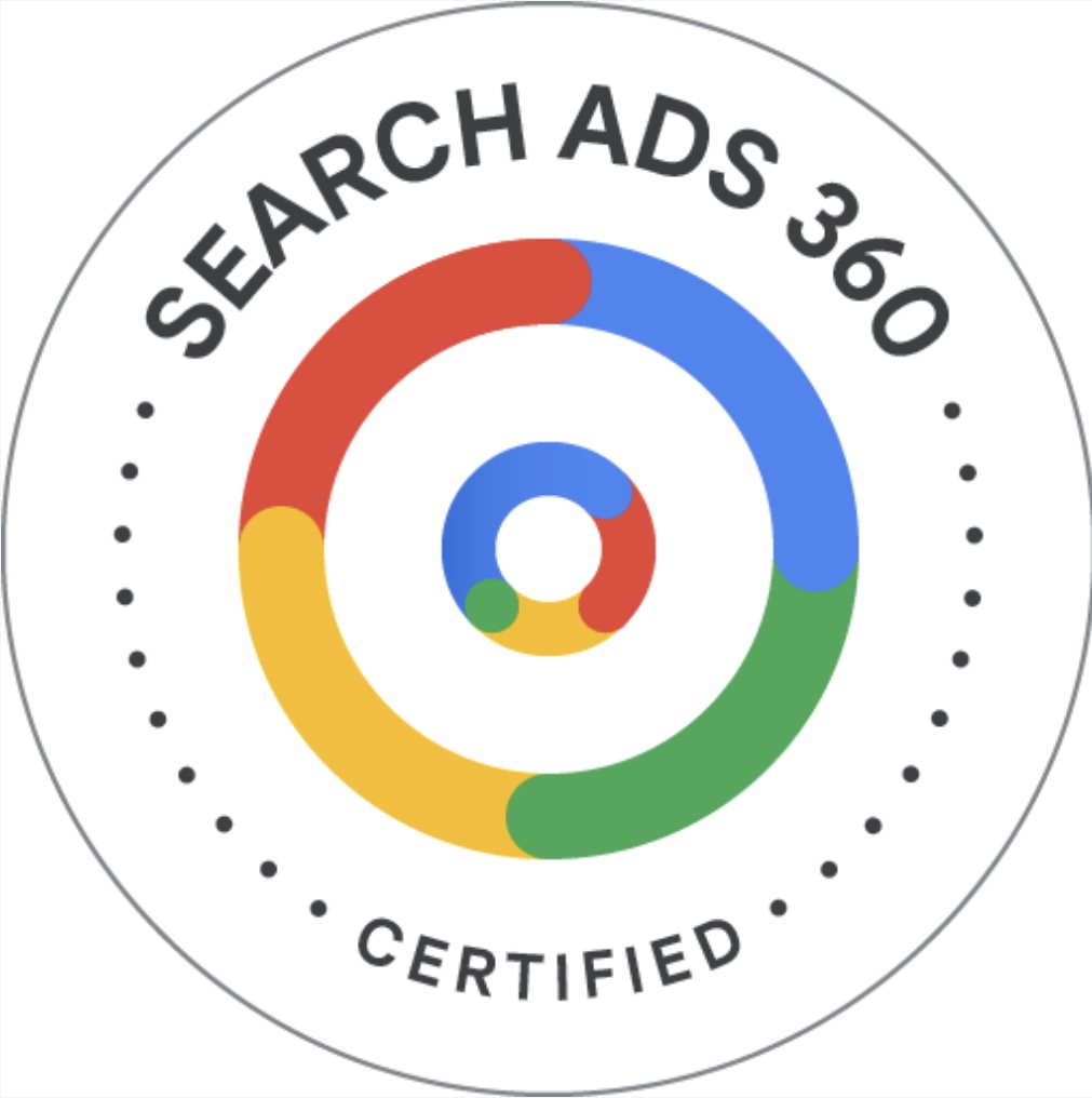 Search Ads 360 Services