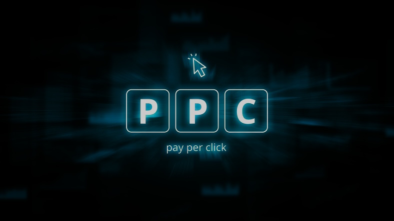 This image is being used to represent PPC and Google Ads